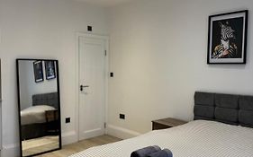 Chic Studio Living
